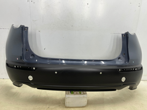 Zderzak tylny Mazda CX-30 CX30 19r.- tył 4XPDC DFR5-50221