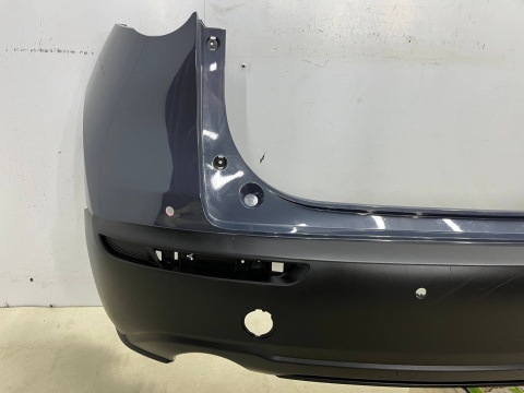 Zderzak tylny Mazda CX-30 CX30 19r.- tył 4XPDC DFR5-50221