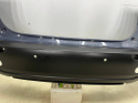 Zderzak tylny Mazda CX-30 CX30 19r.- tył 4XPDC DFR5-50221