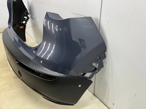 Zderzak tylny Mazda CX-30 CX30 19r.- tył 4XPDC DFR5-50221