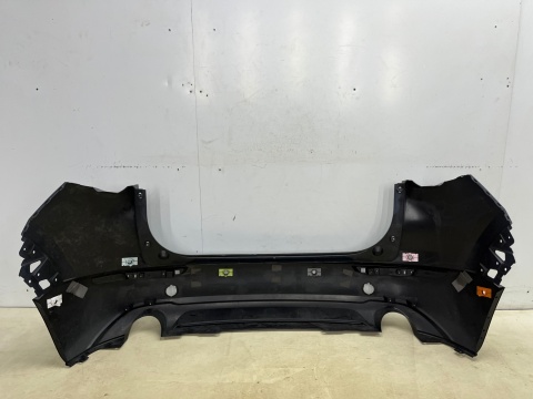 Zderzak tylny Mazda CX-30 CX30 19r.- tył 4XPDC DFR5-50221