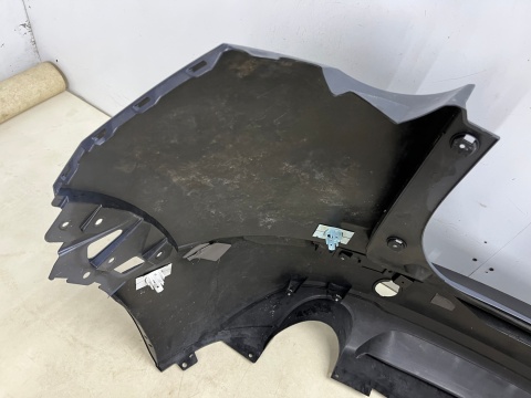 Zderzak tylny Mazda CX-30 CX30 19r.- tył 4XPDC DFR5-50221
