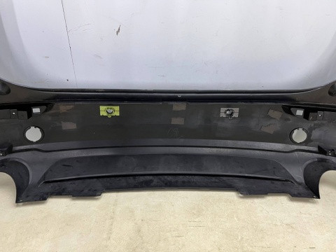 Zderzak tylny Mazda CX-30 CX30 19r.- tył 4XPDC DFR5-50221