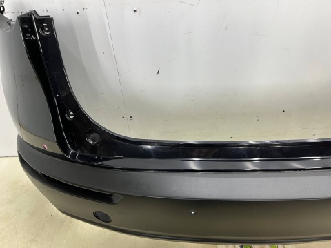 Zderzak tylny Mazda CX-30 CX30 19r.- tył DGH9-50221