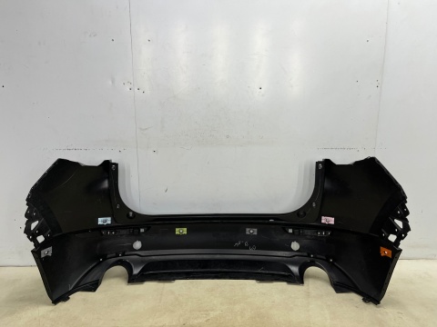 Zderzak tylny Mazda CX-30 CX30 19r.- tył DGH9-50221