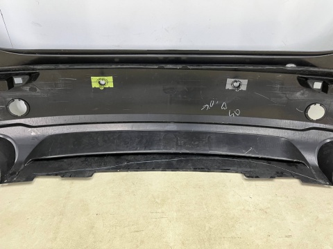 Zderzak tylny Mazda CX-30 CX30 19r.- tył DGH9-50221