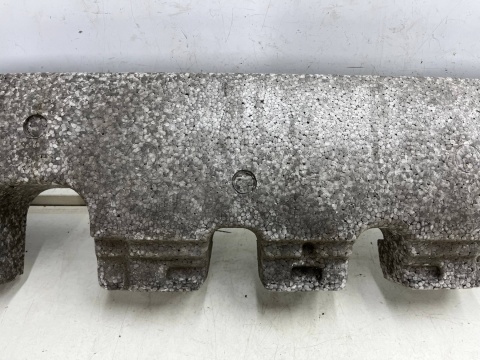 Absorber zderzaka Hyundai Grandeur IV 05-11r. tylny styropian pianka tył 86620-3l200