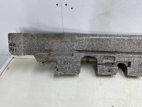 Absorber zderzaka Hyundai Grandeur IV 05-11r. tylny styropian pianka tył 86620-3l200