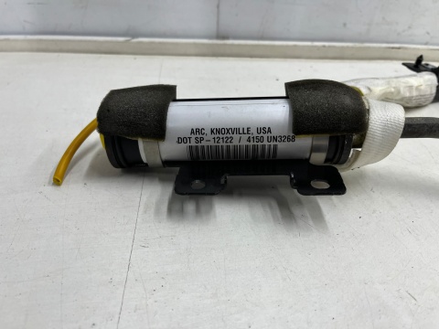 Airbag Hyundai Grandeur IV 05-11r. LEWA kurtyna powietrzna 