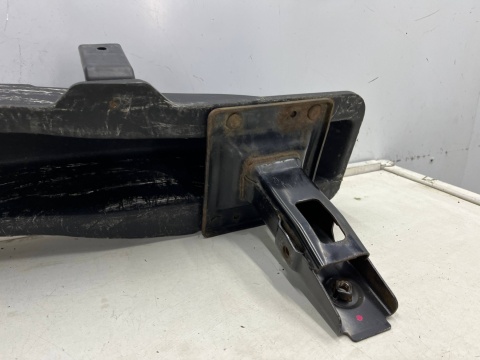 Belka zderzaka Hyundai Grandeur IV 05-11r. tylne wzmocnienie pasa odbojniki belka tylna tył 86631-3l000