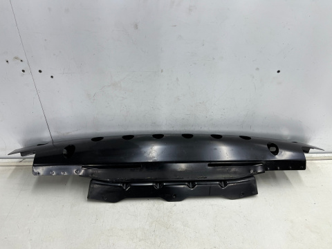 Belka zderzaka Isuzu D-Max Dmax 3 III 20r.- DOLNE przednie wzmocnienie zderzaka atrapy pasa przedniego przód