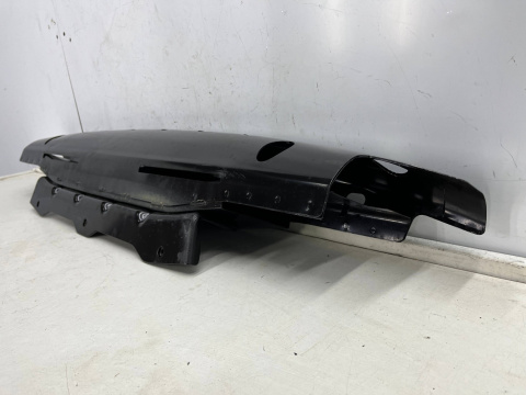 Belka zderzaka Isuzu D-Max Dmax 3 III 20r.- DOLNE przednie wzmocnienie zderzaka atrapy pasa przedniego przód