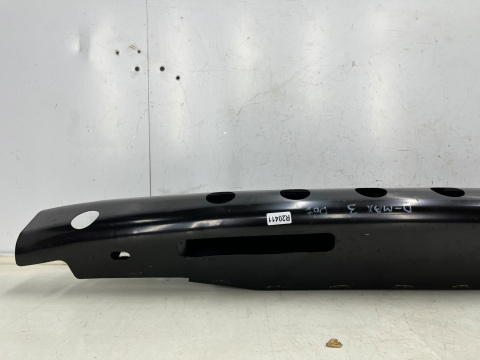 Belka zderzaka Isuzu D-Max Dmax 3 III 20r.- DOLNE przednie wzmocnienie zderzaka atrapy pasa przedniego przód