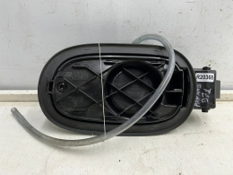 Klapka wlewu paliwa Porsche Panamera II 971 16-23r. silniczek blokada 971809858