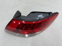 Lampa Hyundai Grandeur IV 05-10r. prawa tylna LED w błotnik ORYGINALNA prawy tył Europa 92402-3lo