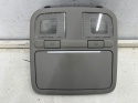 Lampka oświetlenia kabiny Hyundai Grandeur IV 05-11r. wnętrza podsufitki sufitowa schowek na okulary 92830-3l100