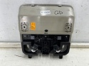 Lampka oświetlenia kabiny Hyundai Grandeur IV 05-11r. wnętrza podsufitki sufitowa schowek na okulary 92830-3l100