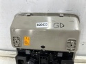 Lampka oświetlenia kabiny Hyundai Grandeur IV 05-11r. wnętrza podsufitki sufitowa schowek na okulary 92830-3l100