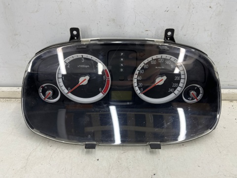 Licznik Hyundai Grandeur IV 05-11r. 2.2 CRDi diesel automat zegary wyświetlacz 94003-3l255