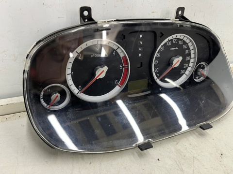 Licznik Hyundai Grandeur IV 05-11r. 2.2 CRDi diesel automat zegary wyświetlacz 94003-3l255