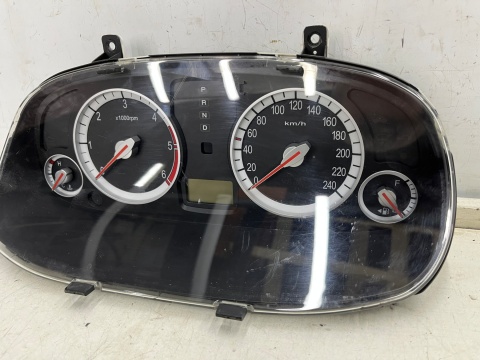 Licznik Hyundai Grandeur IV 05-11r. 2.2 CRDi diesel automat zegary wyświetlacz 94003-3l255