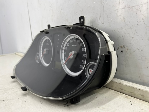 Licznik Hyundai Grandeur IV 05-11r. 2.2 CRDi diesel automat zegary wyświetlacz 94003-3l255