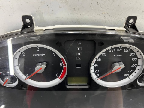 Licznik Hyundai Grandeur IV 05-11r. 2.2 CRDi diesel automat zegary wyświetlacz 94003-3l255
