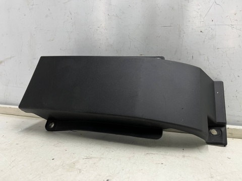 Listwa Iveco daily 4 IV 14r.- prawa nakładka boczna karoseryjna 5801521537 5801521540