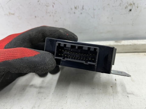 Moduł Hyundai Grandeur IV 05-11r. sterownik regulacji pamięci fotela komputer 95700-3l300