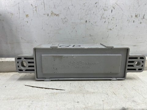 Moduł Hyundai Grandeur IV Sonata V NF 05-11r. komputer sterownik 91940-3l040