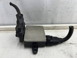 Moduł Hyundai Grandeur IV Sonata V NF 05-11r. przekaźnik wentylatorów sterownik 25385-3k400