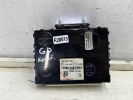 Moduł komfortu Hyundai Grandeur IV 05-11r. sterownik komputer 95400-3l100