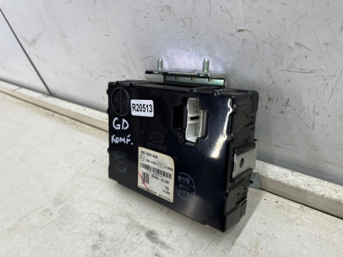 Moduł komfortu Hyundai Grandeur IV 05-11r. sterownik komputer 95400-3l100