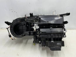 Nagrzewnica Hyundai Grandeur IV 05-11r. kompletna dmuchawa opornica obudowa chłodnicy wody parownik klimatyzacji EUROPA 