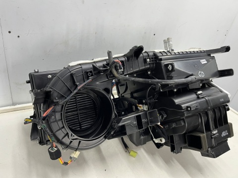 Nagrzewnica Hyundai Grandeur IV 05-11r. kompletna dmuchawa opornica obudowa chłodnicy wody parownik klimatyzacji EUROPA 