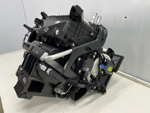 Nagrzewnica Hyundai Grandeur IV 05-11r. kompletna dmuchawa opornica obudowa chłodnicy wody parownik klimatyzacji EUROPA 