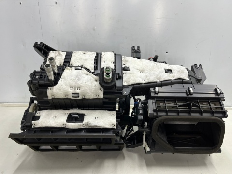 Nagrzewnica Hyundai Grandeur IV 05-11r. kompletna dmuchawa opornica obudowa chłodnicy wody parownik klimatyzacji EUROPA 