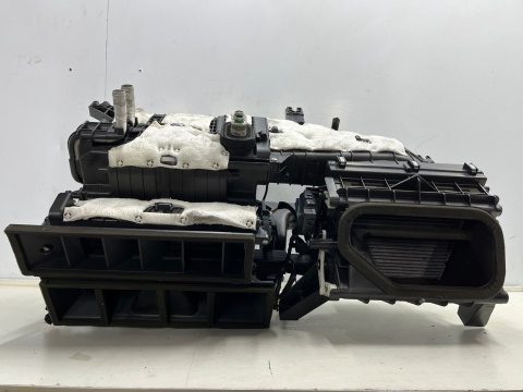 Nagrzewnica Hyundai Grandeur IV 05-11r. kompletna dmuchawa opornica obudowa chłodnicy wody parownik klimatyzacji EUROPA 