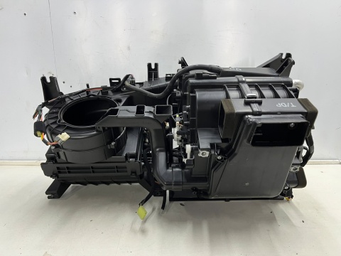 Nagrzewnica Hyundai Grandeur IV 05-11r. kompletna dmuchawa opornica obudowa chłodnicy wody parownik klimatyzacji EUROPA 