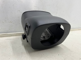 Obudowa kierownicy Hyundai Grandeur IV 05-11r. osłona kolumny stacyjki przycisk regulacji kierownicy 84855-3l100 93691-3f000