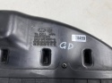 Osłona chłodnicy Hyundai Grandeur IV 05-11r. 2.2 CRDi GÓRNA kierownica powietrza pasa przedniego wlot dolot rezonator rura