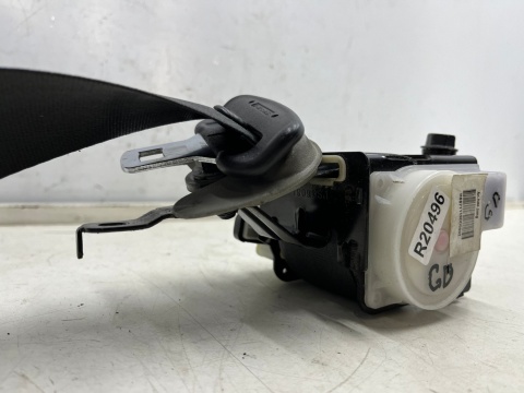 Pas bezpieczeństwa Hyundai Grandeur IV 05-11r. lewy przedni kierowcy lewy przód