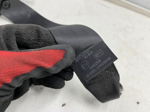 Pas bezpieczeństwa Hyundai Grandeur IV 05-11r. lewy tylny lewy tył