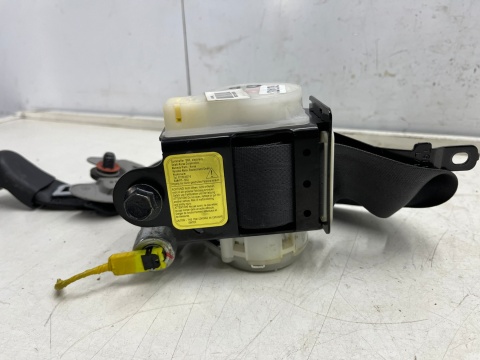 Pas bezpieczeństwa Hyundai Grandeur IV 05-11r. prawy przedni pasażera prawy przód