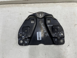 Pas przedni Skoda Superb 3 III 15-24r. wzmocnienie mocowanie górne zamka maski łącznik 3v0805489b