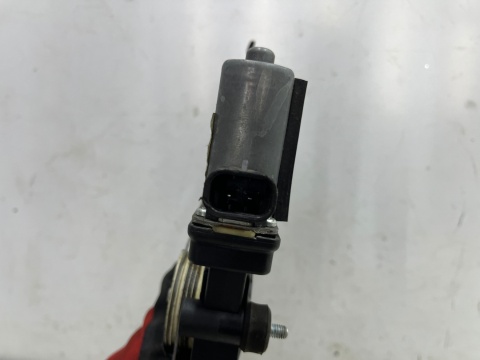 Podnośnik szyb Fiat 500 07r.- prawy przedni mechanizm podnoszenia szyb elektryczny prawy przód 52060970