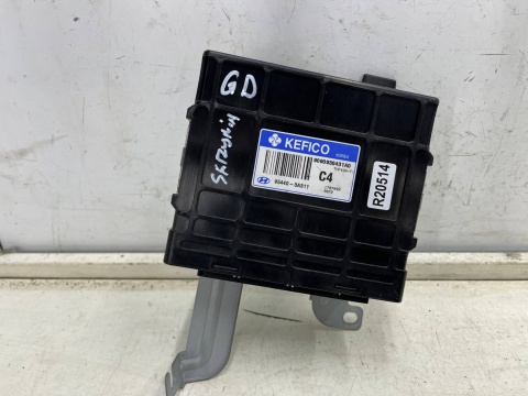 Sterownik skrzyni biegów Hyundai Grandeur IV 05-11r. moduł komputer AUTOMAT 95440-3a311