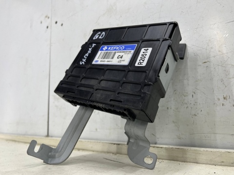 Sterownik skrzyni biegów Hyundai Grandeur IV 05-11r. moduł komputer AUTOMAT 95440-3a311