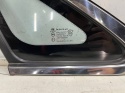 Szyba boczna Hyundai Grandeur IV 05-11r. trójkąt karoseryjna LEWA tylna lewy tył oryginalna chrom