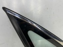 Szyba boczna Hyundai Grandeur IV 05-11r. trójkąt karoseryjna LEWA tylna lewy tył oryginalna chrom